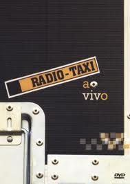 Ao vivo Radio Taxi